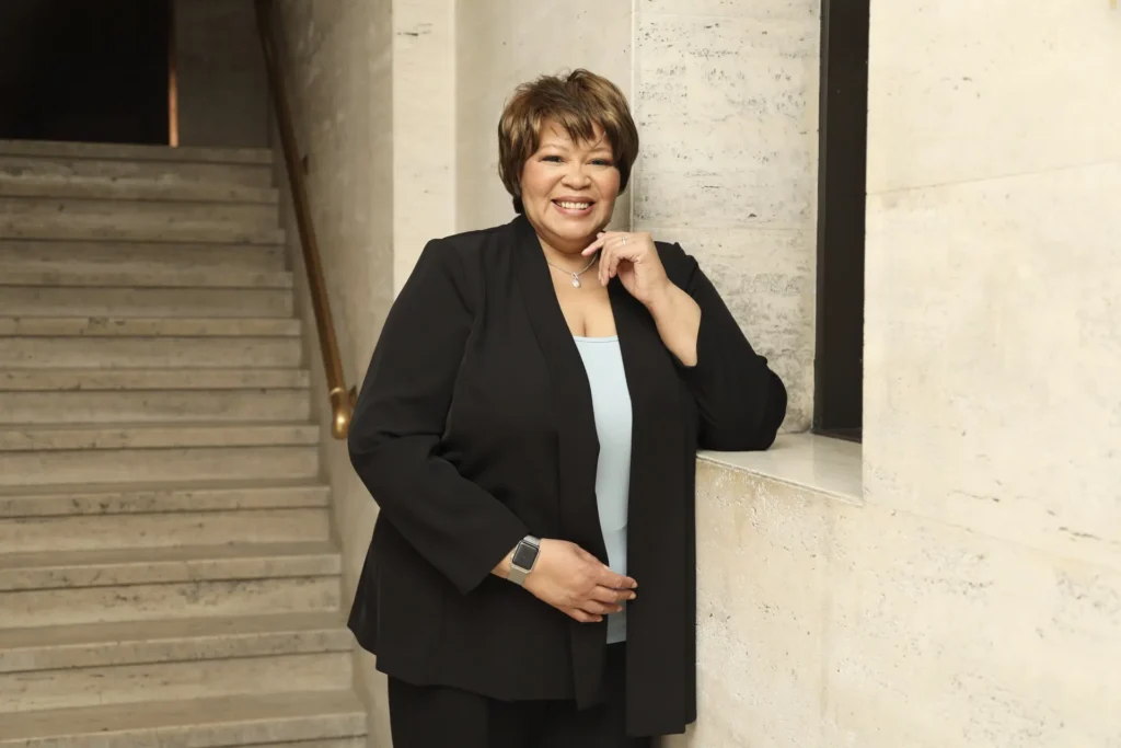 Image of father and son smiling after seeing a Milwaukee family court specialist